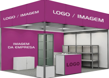 Estand 12m