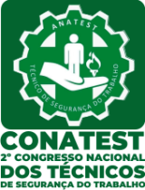 Logo CONATEST-2027