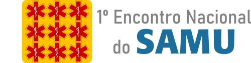 Logo Encontro de SAMUs-horizontal