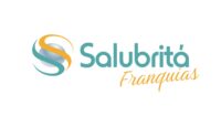 Salubritá Franquias Novo Logo