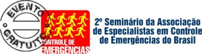 Seminário Controle de Emergências-gratuito