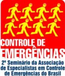 Seminário Controle de Emergências