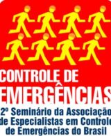 Seminário Controle de Emergências