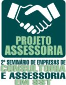 SeminárioNacional de Consultorias e Assessorias em SST